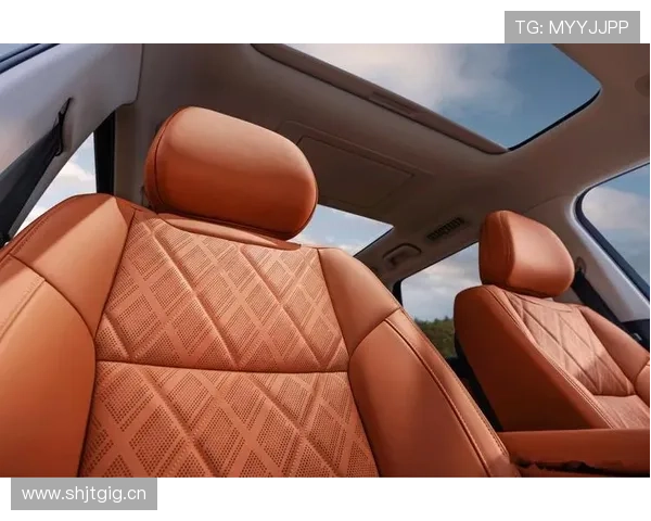 2+2+2座椅布局，这款零跑C16真是舒适家用的均衡之选？